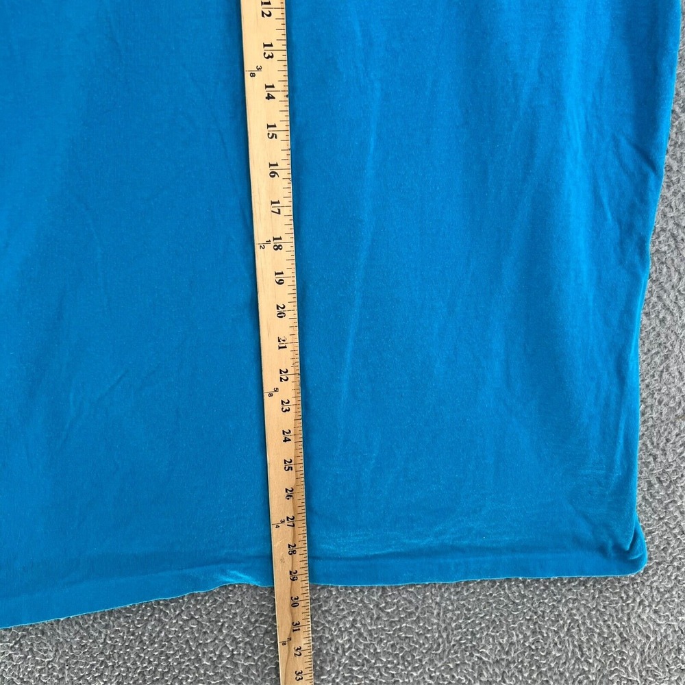 Vintage ANVIL T-Shirt Mens XL NEW MEXICO Graphic Print Single Stitch USA 1985 - Picture 16 of 16